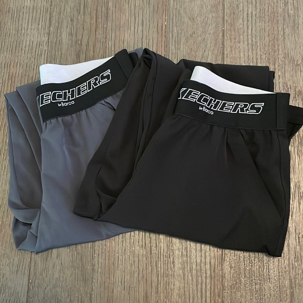 Sketchers by Barco scrub pants